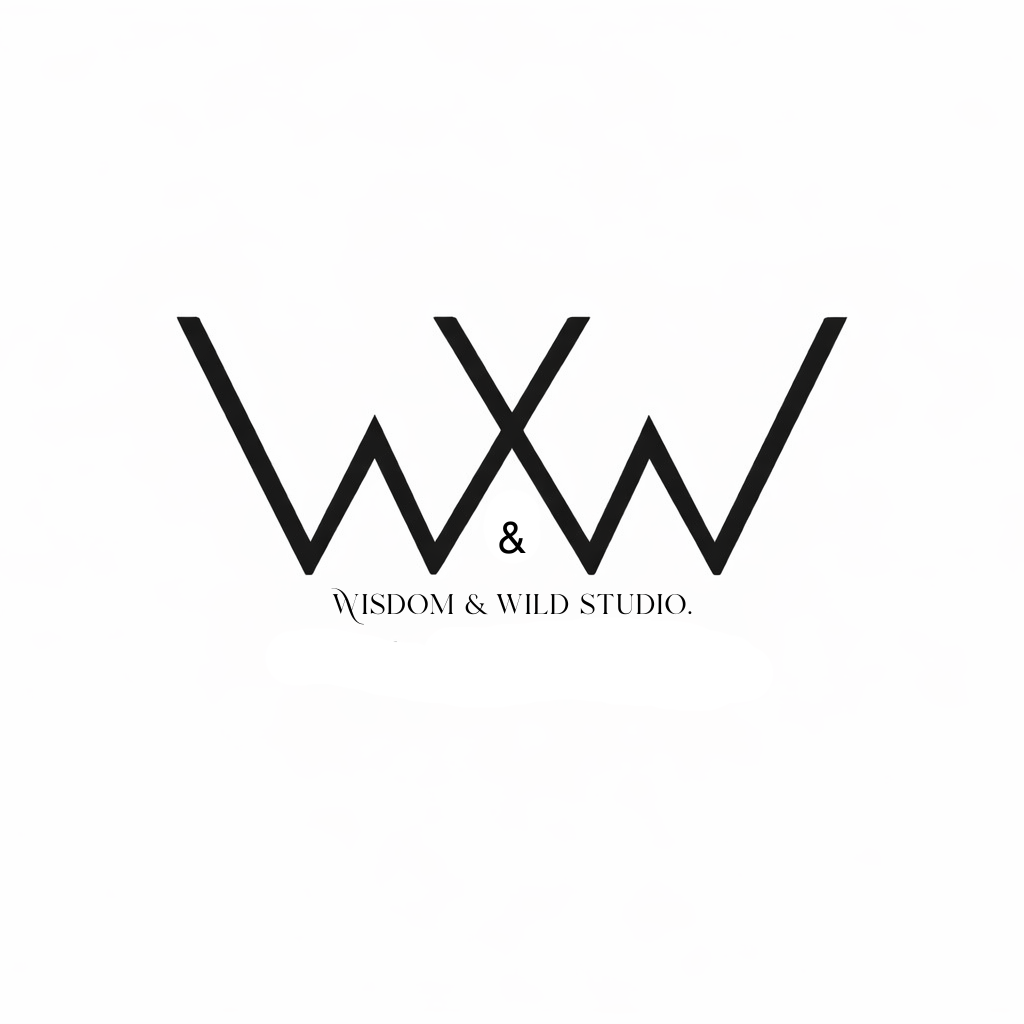 Wisdom and Wild Studio